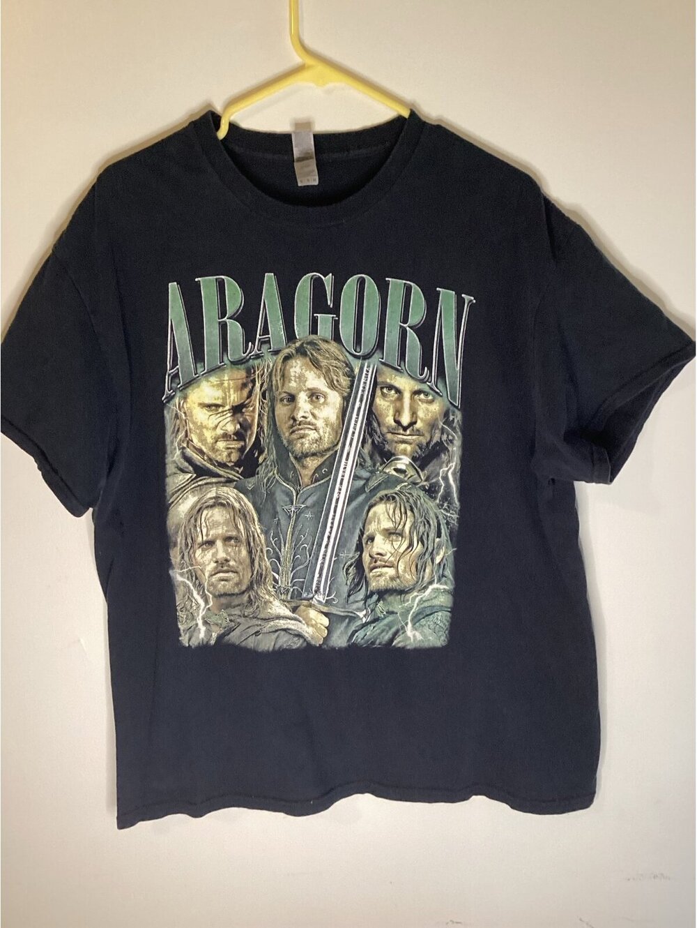 Aragorn T Shirt